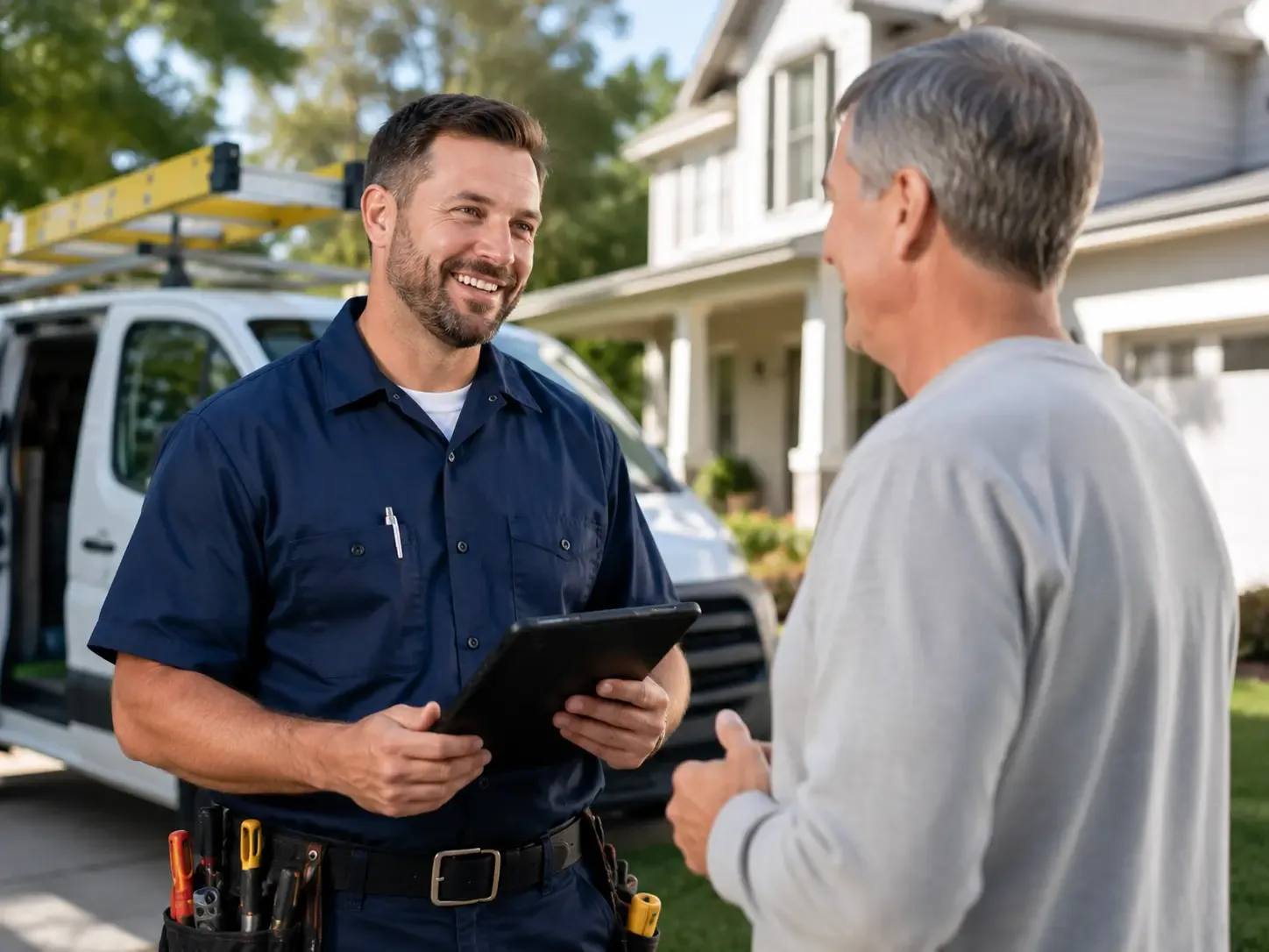 Whole Home Rewiring Savannah, GA FAQs
